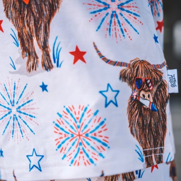 Fletch bamboo set - Picture 5 of 5